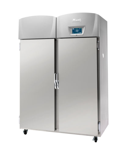 Migali EVOX-2F-LB Freezer, Medical