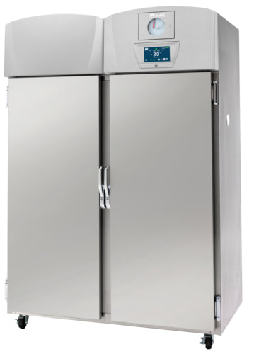 Migali EVOX-2F-C Freezer, Medical