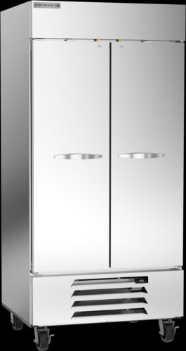 Beverage Air HBF35HC-1 Freezer, Reach-In