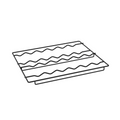 Beverage Air 412-077D-02 Shelving, Wine / Beverage