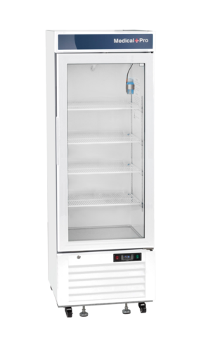 Migali MP-12RM-HC Refrigerator, Medical
