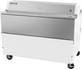 Beverage Air STF58HC-1-W-02 Milk Cooler / Station