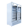 Beverage Air MT53-1W Refrigerator, Merchandiser