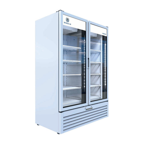 Beverage Air MT53-1W Refrigerator, Merchandiser