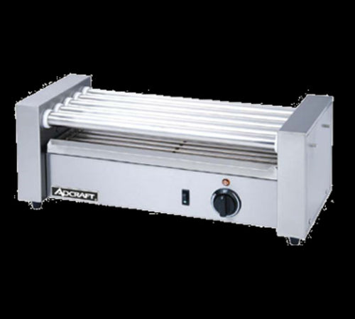 Admiral Craft RG-05 Hot Dog Grill
