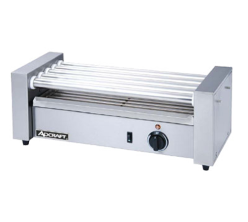 Admiral Craft RG-05 Hot Dog Grill