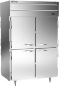 Beverage Air PH2-1HS-PT Heated Cabinet, Pass-Thru