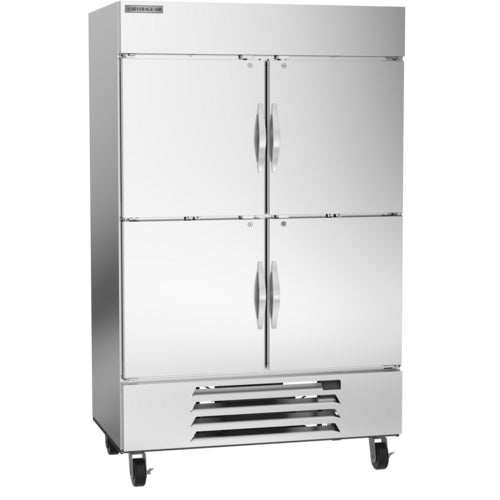 Beverage Air HBF49HC-1-HS Freezer, Reach-In