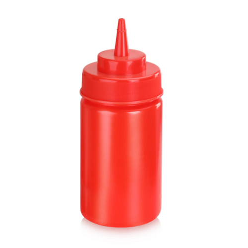 Omcan 48104 Squeeze Bottle