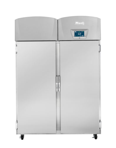 Migali EVOX-2R-C Refrigerator, Medical