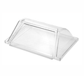Admiral Craft RG-09/COV Hot Dog Grill Sneeze Guard