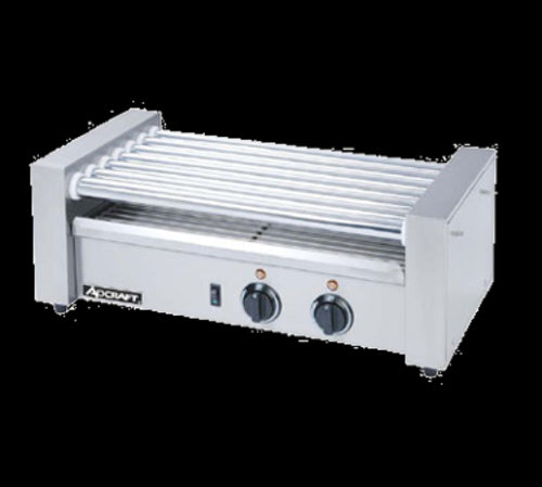 Admiral Craft RG-07 Hot Dog Grill