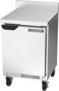 Beverage Air WTR20HC-FIP Refrigerated Counter, Work Top