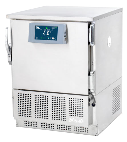 Migali EVOX-U1R-LB Refrigerator, Medical