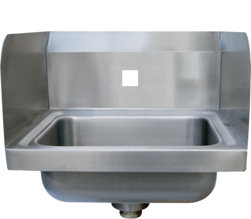 Advance Tabco 7-PS-71ECSPNF-X Sink, Hand