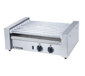 Admiral Craft RG-09 Hot Dog Grill