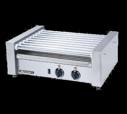 Admiral Craft RG-09 Hot Dog Grill