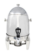 Omcan 46449 Coffee Chafer Urn