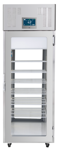 Migali EVOX-1PT-LB Refrigerator, Medical