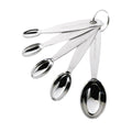 Browne USA Foodservice 747002 Measuring Spoons
