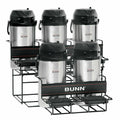 BUNN 35728.0004 Airpot Serving Rack