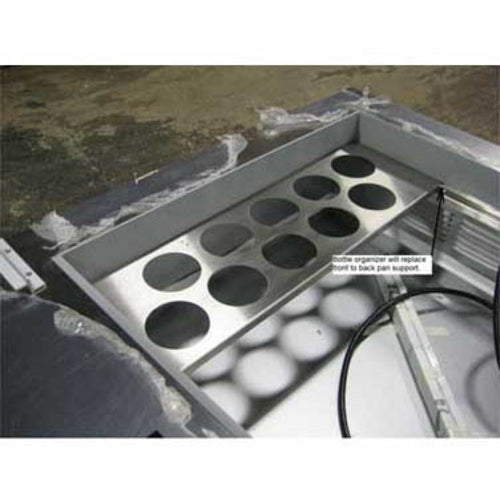 Beverage Air 00B23-025D-01 Refrigerated Counter, Parts & Accessories