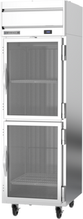 Beverage Air HFP1HC-1HG Freezer, Reach-In