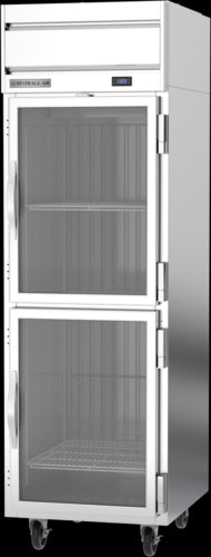 Beverage Air HFP1HC-1HG Freezer, Reach-In