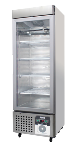 Migali G-1MRG-HC Refrigerator, Medical