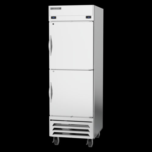 Beverage Air HBRF23HC-1-A Refrigerator Freezer, Reach-In