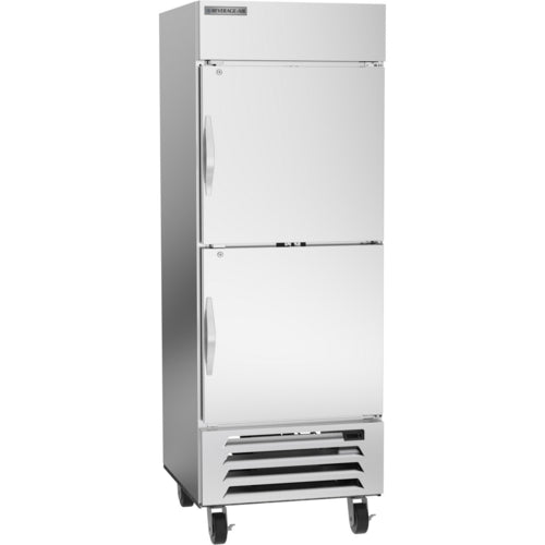 Beverage Air HBF27HC-1-HS Freezer, Reach-In