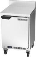 Beverage Air WTF20HC-FIP Freezer Counter, Work Top