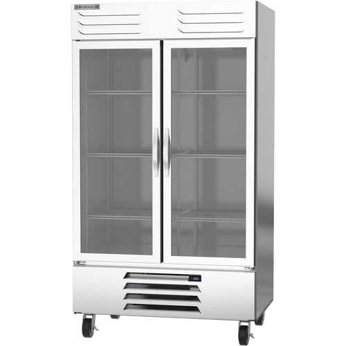 Beverage Air FB44HC-1G Freezer, Reach-In