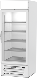 Beverage Air MMR27HC-1-W-WINE Refrigerator, Wine, Reach-In