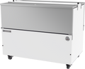 Beverage Air ST49HC-W-02 Milk Cooler / Station