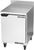 Beverage Air WTR24AHC Refrigerated Counter, Work Top