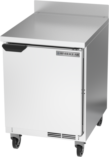 Beverage Air WTR24AHC Refrigerated Counter, Work Top
