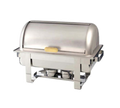 Admiral Craft ROL-1 Chafing Dish