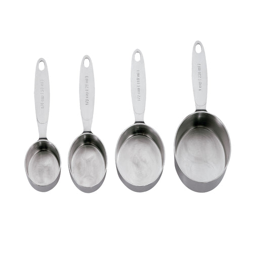 Browne USA Foodservice 747141 Measuring Cups
