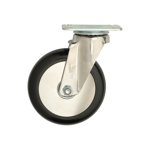 Metro B5DN Casters