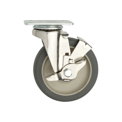Metro B5PB Casters