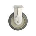 Metro B5PRGSA Casters