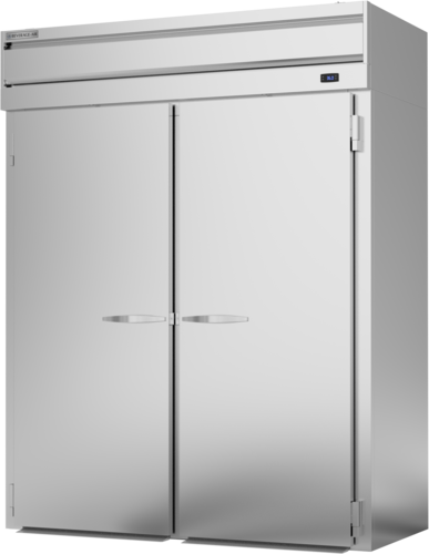 Beverage Air PRI2XTHC-1AS Refrigerator, Roll-In