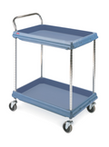 Metro BC2030-2DMB Cart, Utility/Bussing