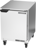 Beverage Air UCR24AHC Refrigerator, Undercounter, Reach-In