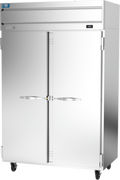 Beverage Air CT2HC-1S Refrigerator Freezer, Convertible