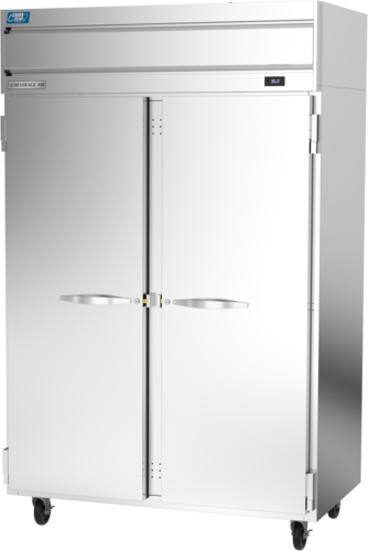 Beverage Air CT2HC-1S Refrigerator Freezer, Convertible