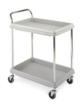 Metro BC2636-2DG Cart, Utility/Bussing