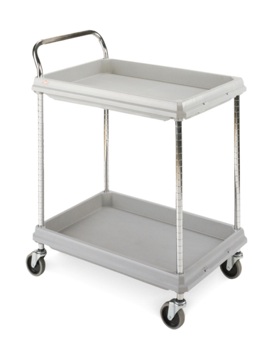 Metro BC2636-2DG Cart, Utility/Bussing