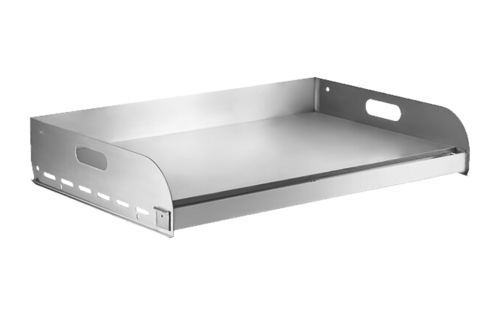 Omcan 47844 Charbroiler, Outdoor Grill, Parts & Accessories